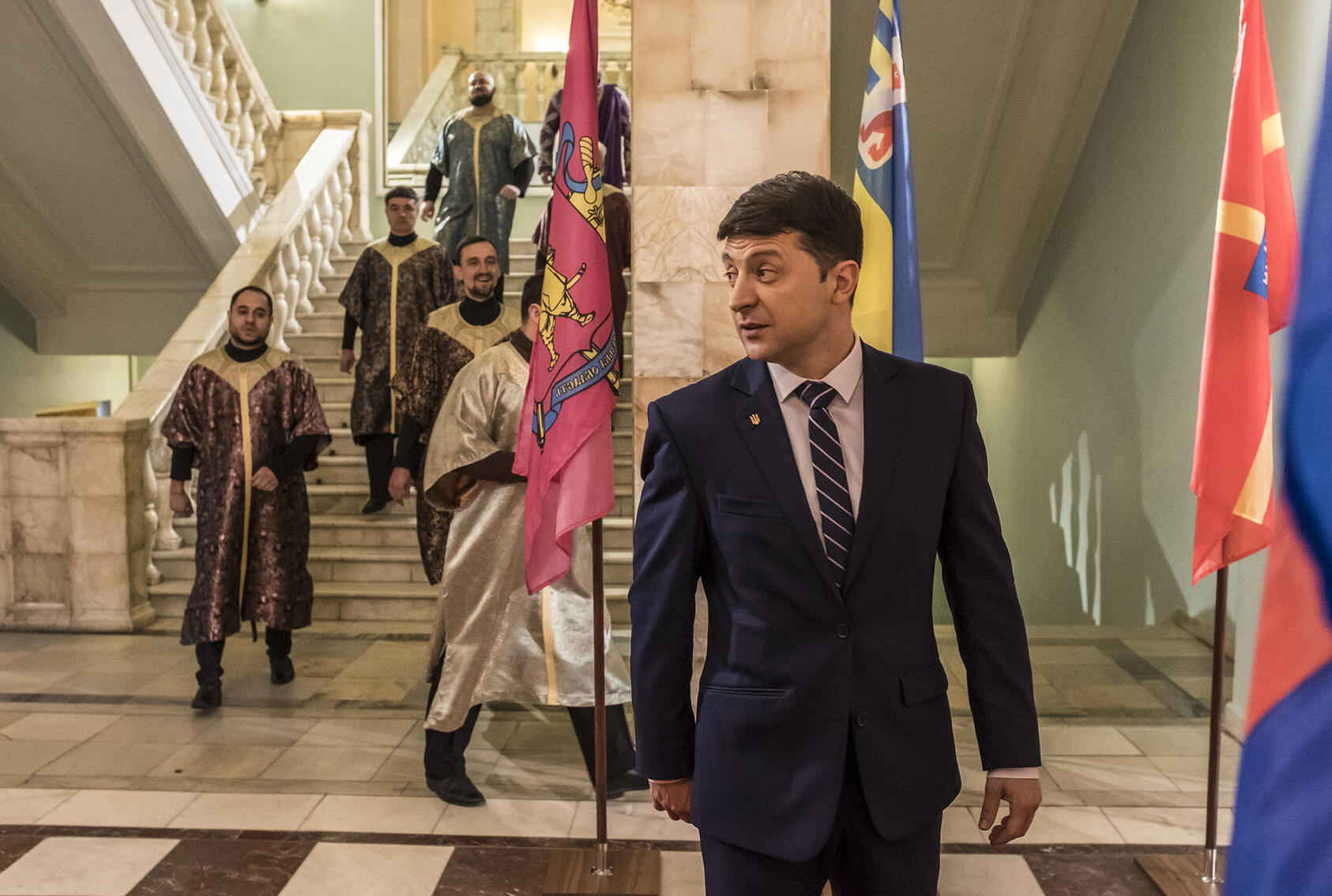 25-facts-about-ukrainian-politics