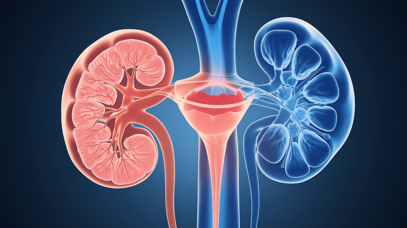 25-facts-about-ureter-and-renal-pelvis