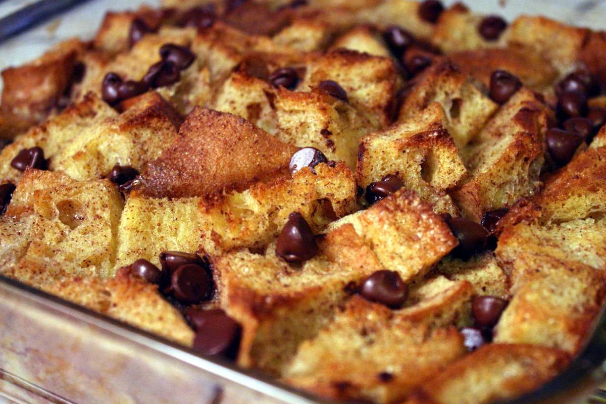 26-facts-about-bread-pudding