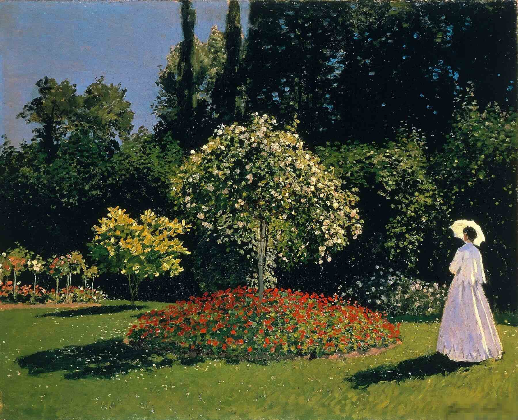 26-facts-about-claude-monet