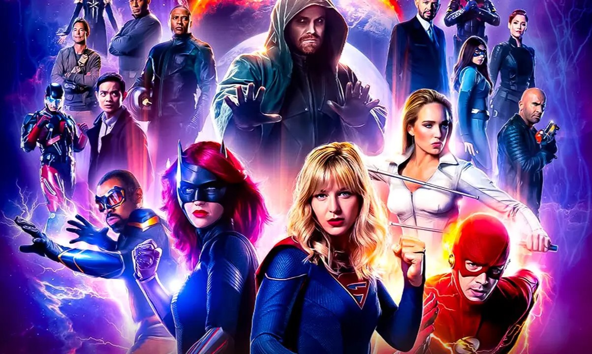 27-facts-about-arrowverse