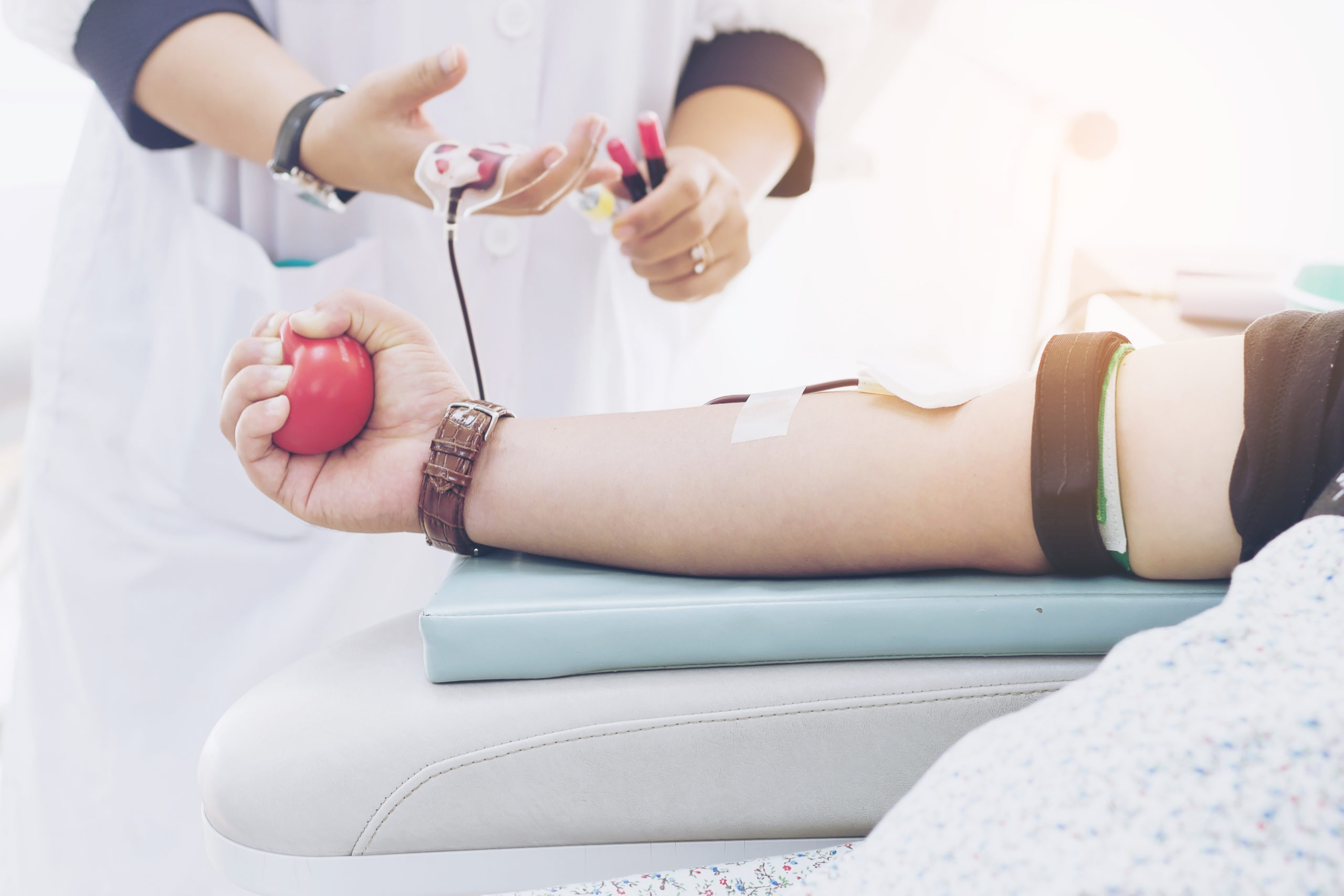 27-facts-about-blood-donation