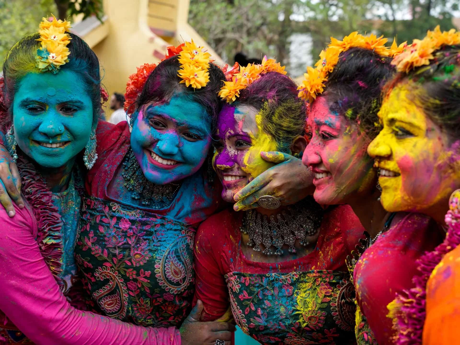 27 Facts About Indian Festivals Facts 27 Facts About Indian Festivals Facts