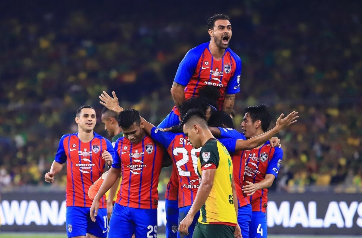 28-facts-about-malaysia-super-league