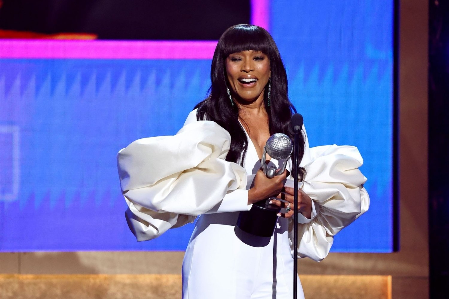 28 Facts About NAACP Image Awards - Facts.net