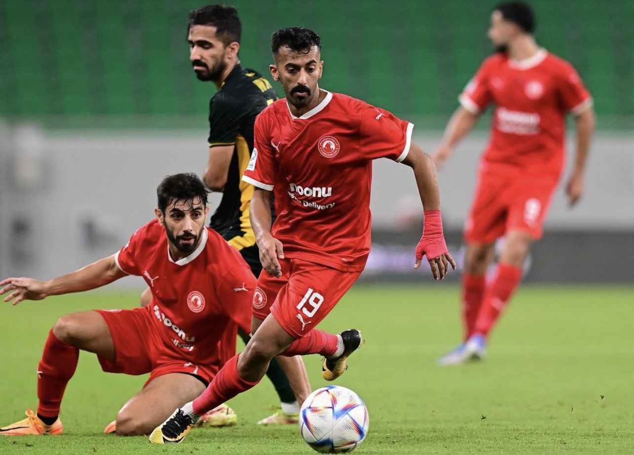 28 Facts About Qatar Stars League - Facts.net