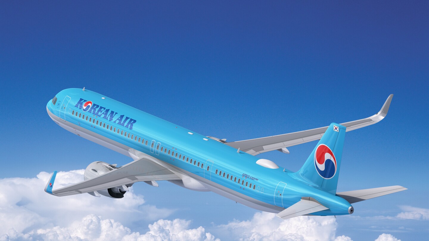 28-facts-about-south-korean-airline