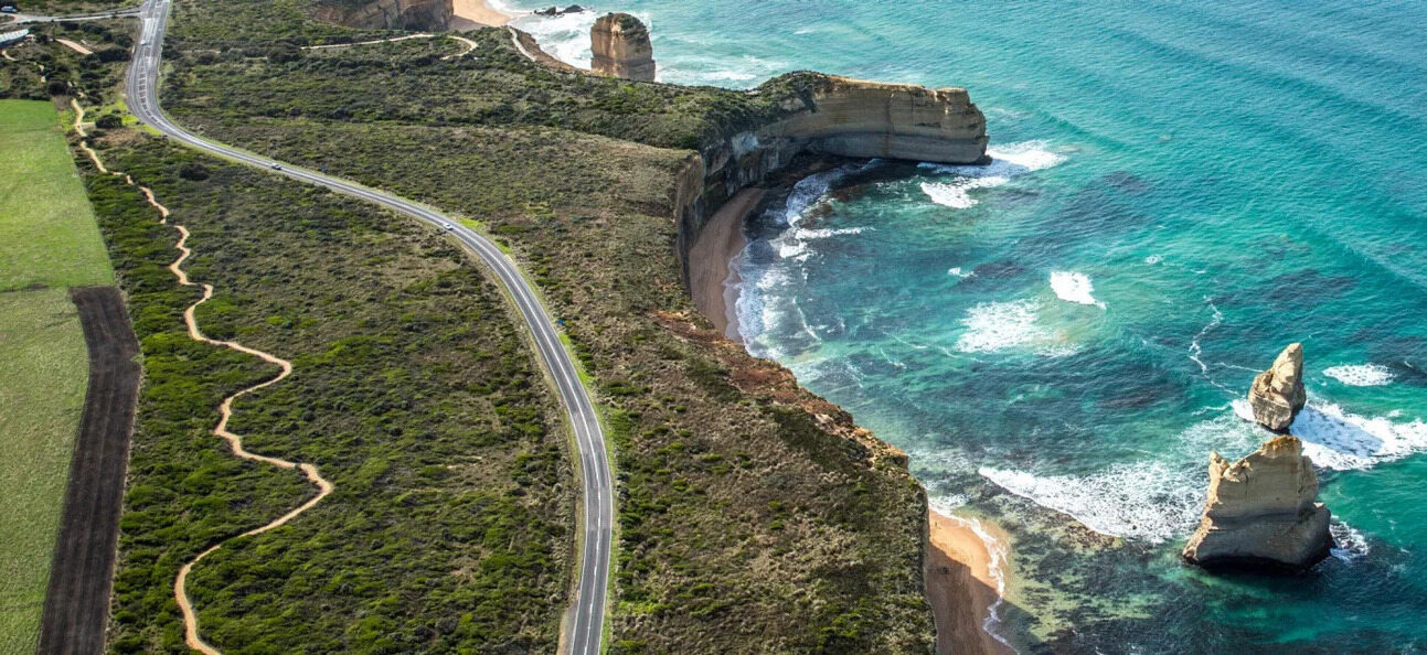 28 Facts About The Great Ocean Road - Facts.net