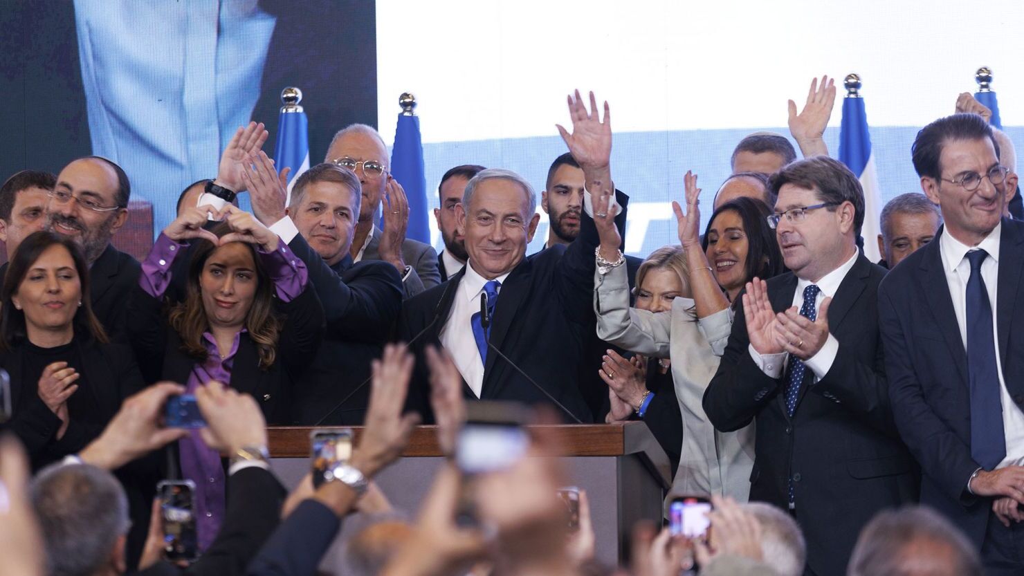 28-facts-about-the-likud-party