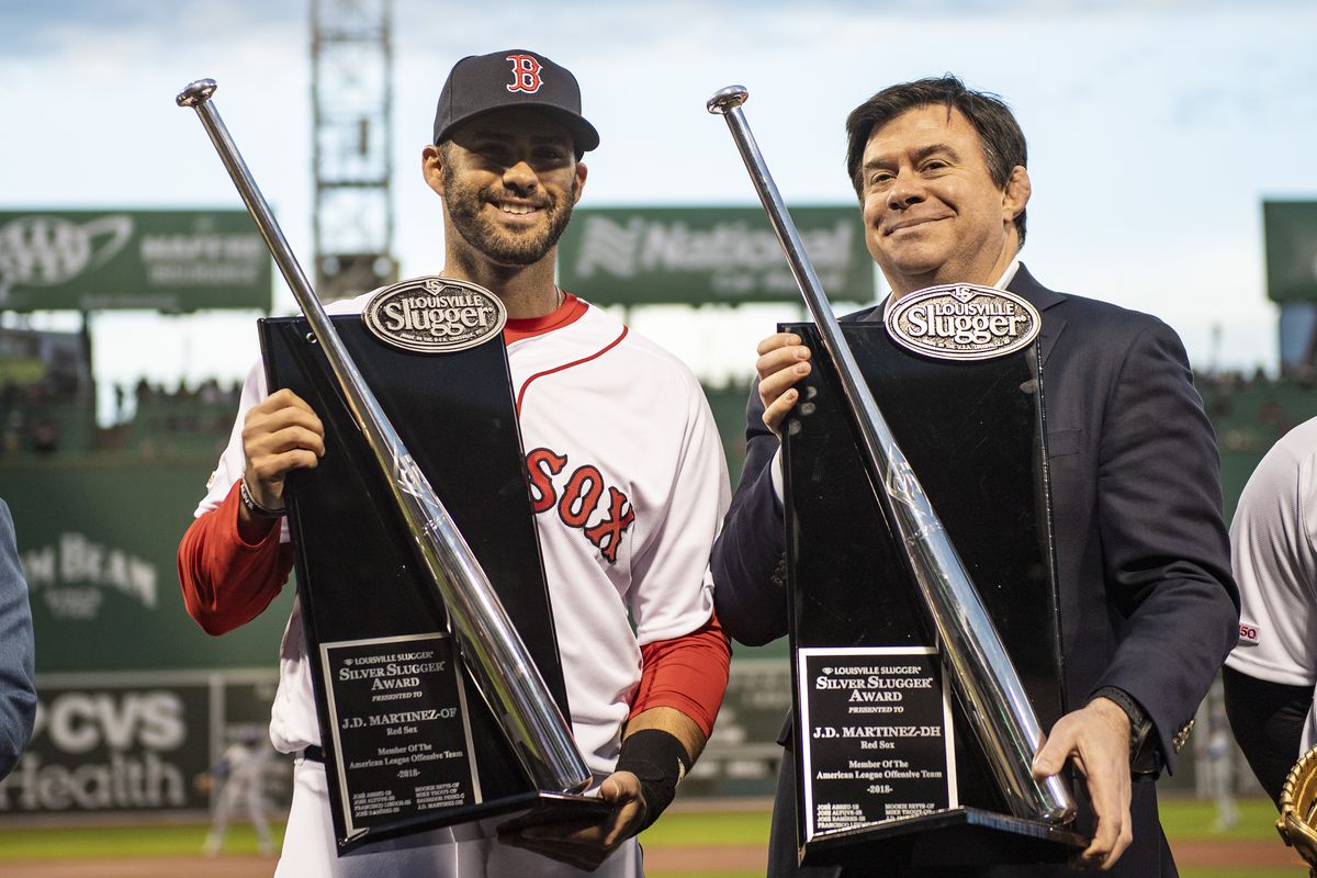 28-facts-about-the-silver-slugger-award