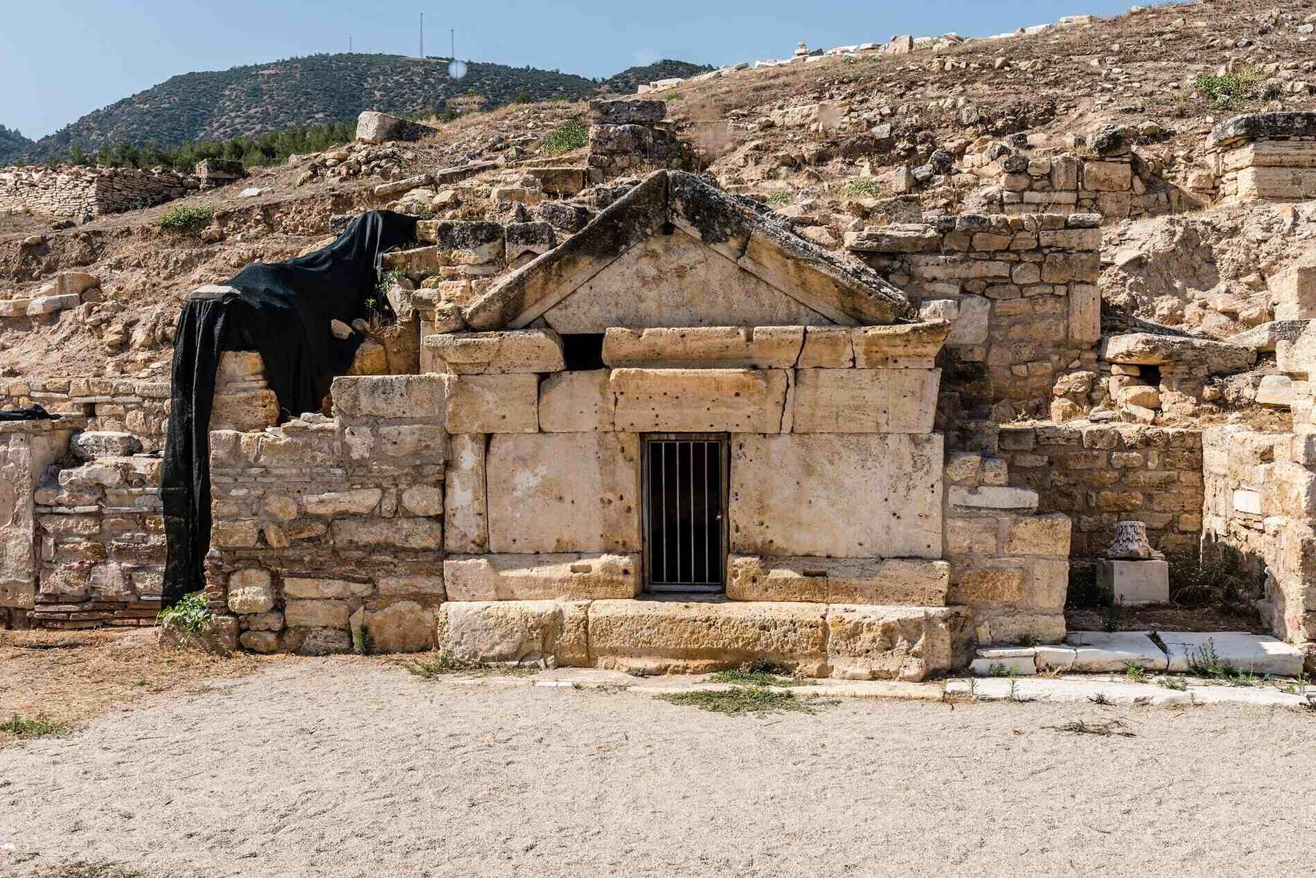 29-facts-about-biblical-sites