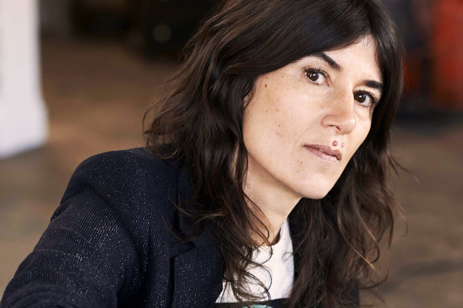 30 Facts About Bella Freud - Facts.net