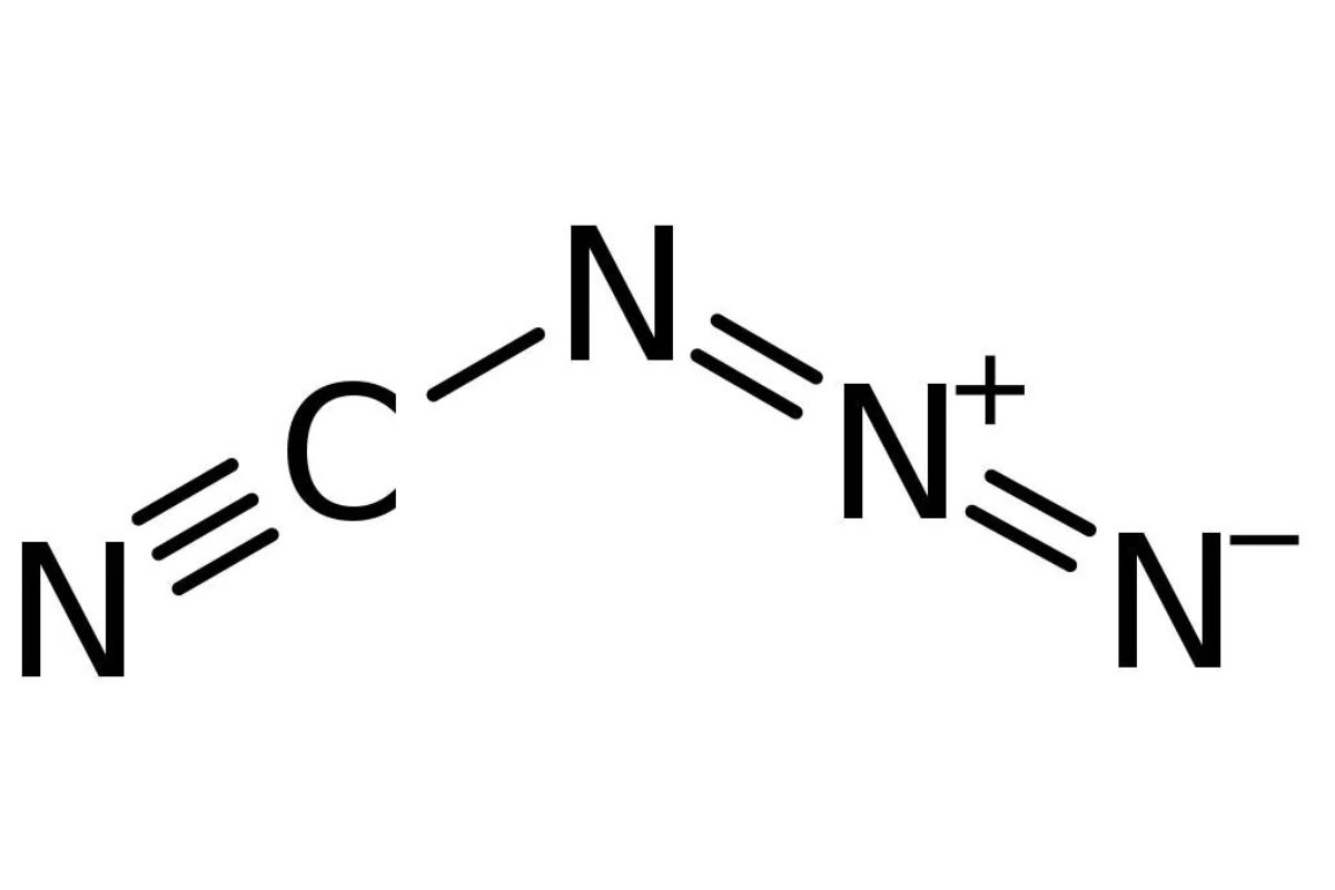 30-facts-about-cyanogen-azide