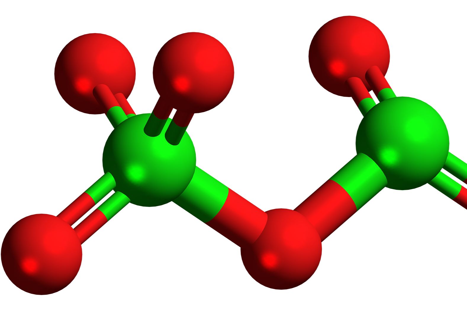 30-facts-about-dichlorine-hexoxide