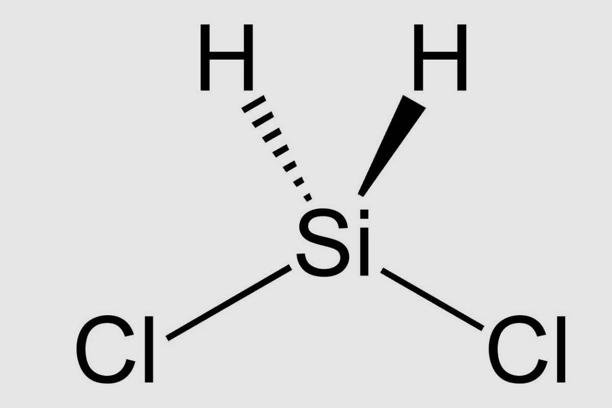 30-facts-about-dichlorosilane