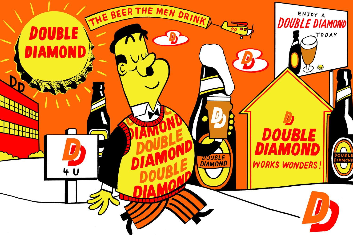 30-facts-about-double-diamond-burton-pale-ale