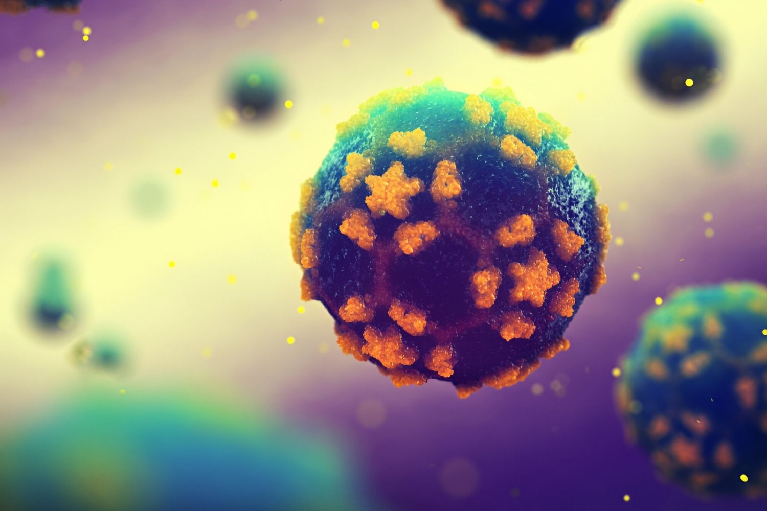 30-facts-about-echovirus-infection