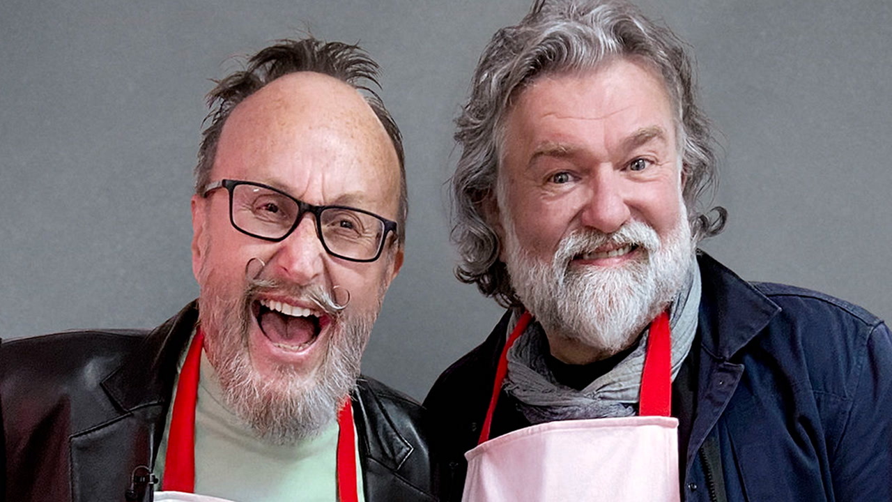 30-facts-about-hairy-bikers