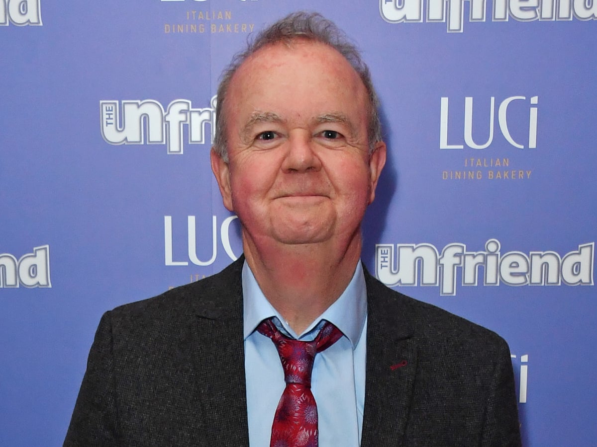 30-facts-about-ian-hislop