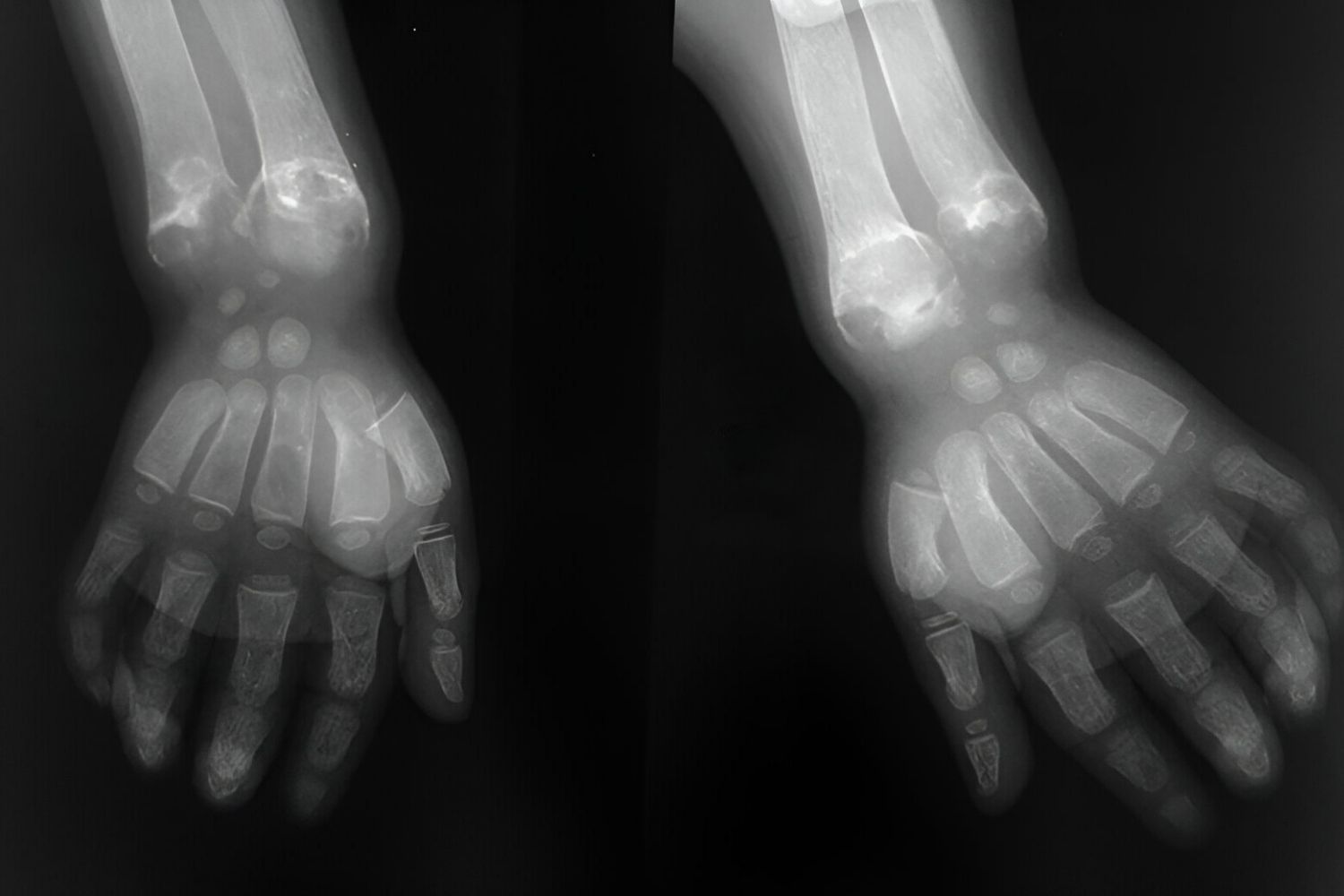 30-facts-about-jansen-type-metaphyseal-chondrodysplasia