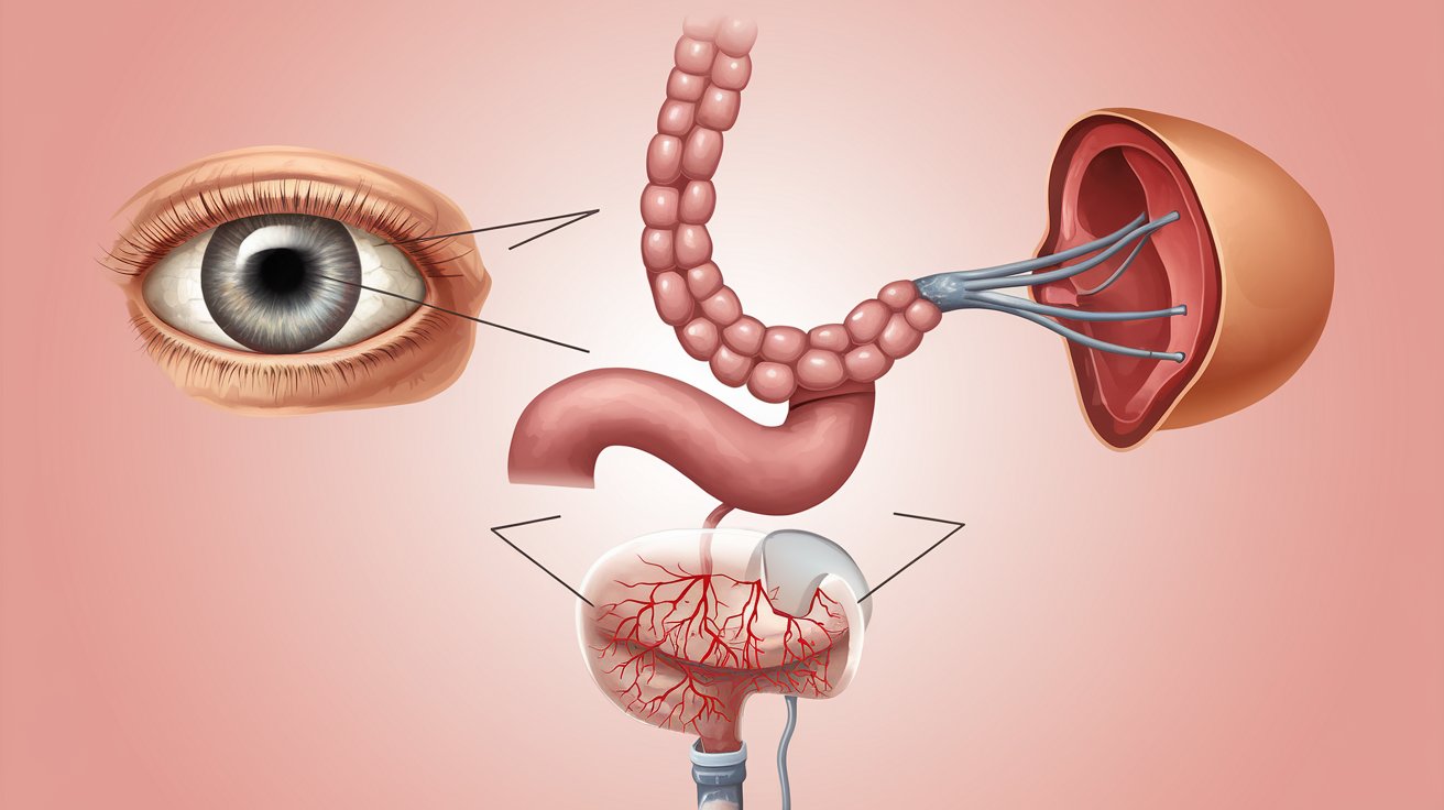 30-facts-about-leiomyomatosis-of-oesophagus-cataract-hematuria