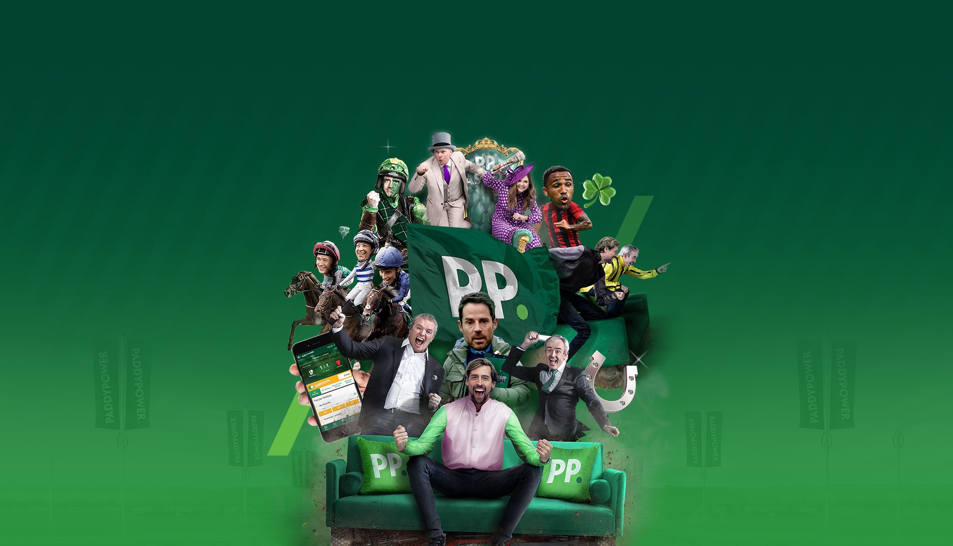 30-facts-about-paddy-power