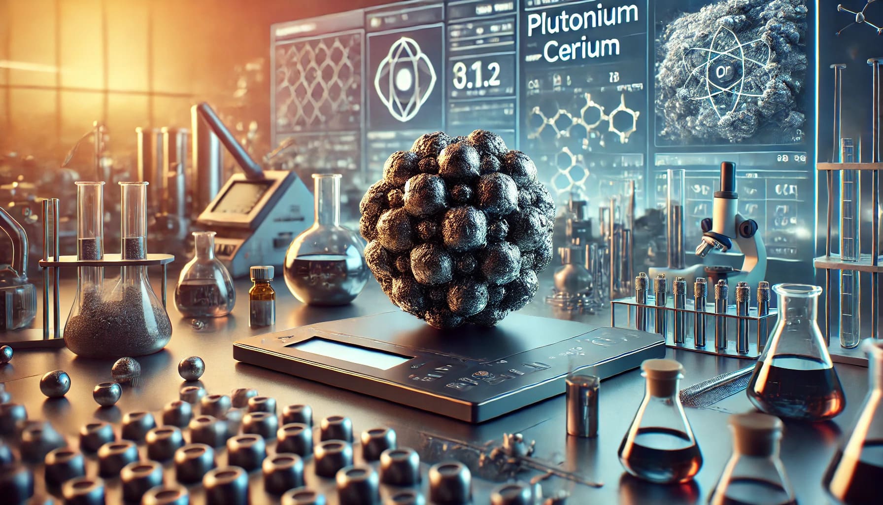 30-facts-about-plutonium-cerium