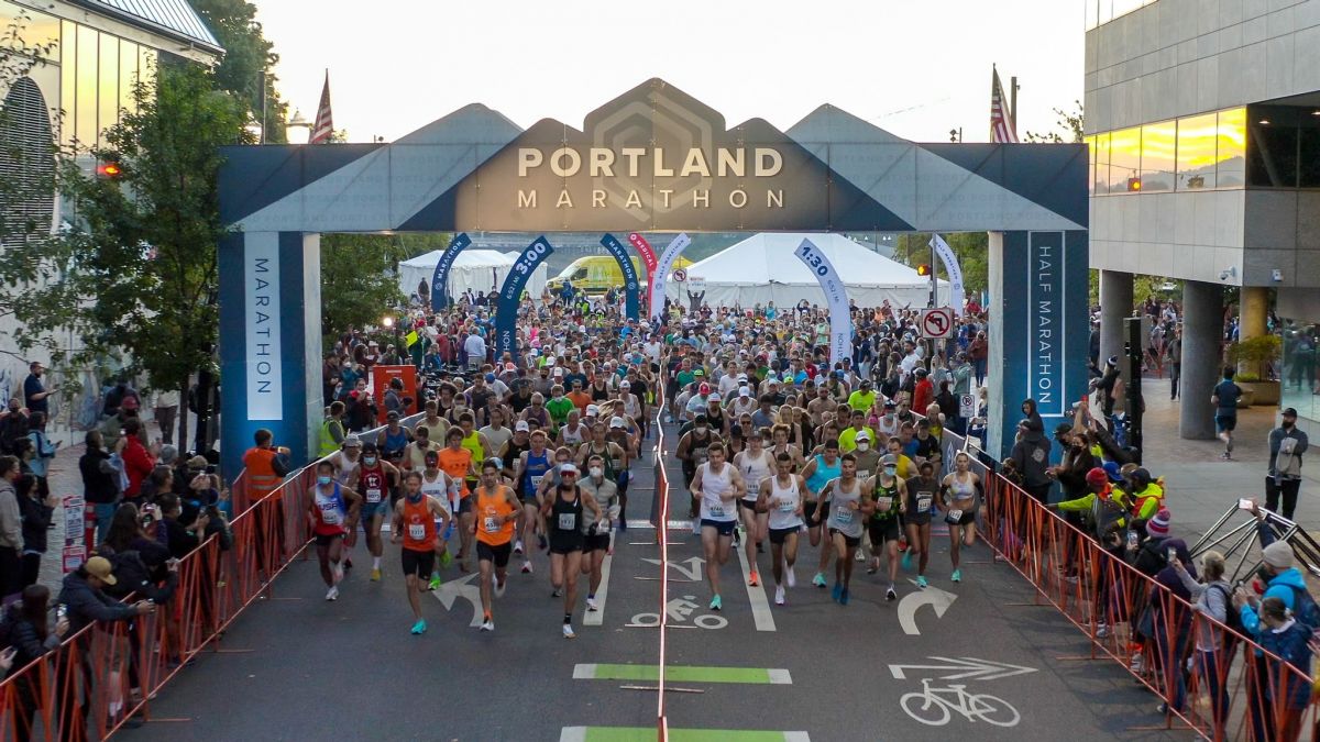 30-facts-about-portland-marathon