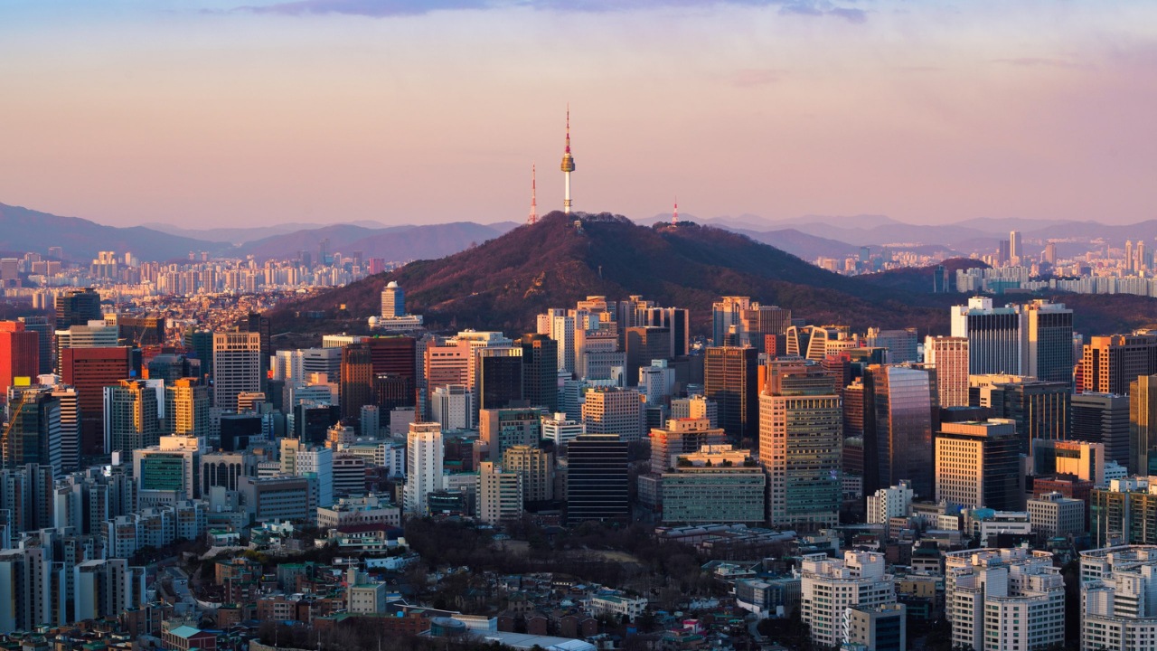 30-facts-about-seoul-metropolitan-area