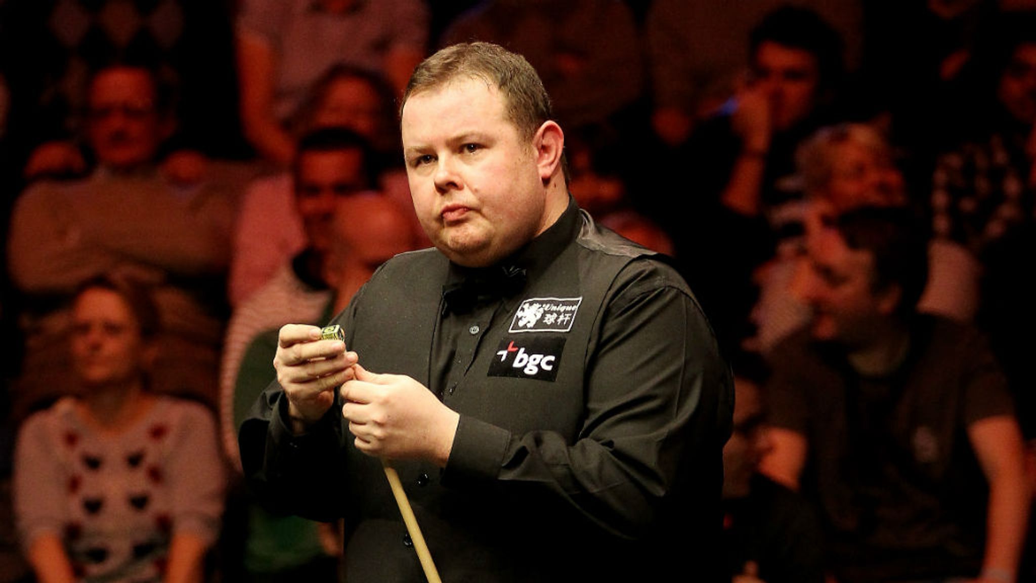 30 Facts About Stephen Lee (Snooker Player) - Facts.net