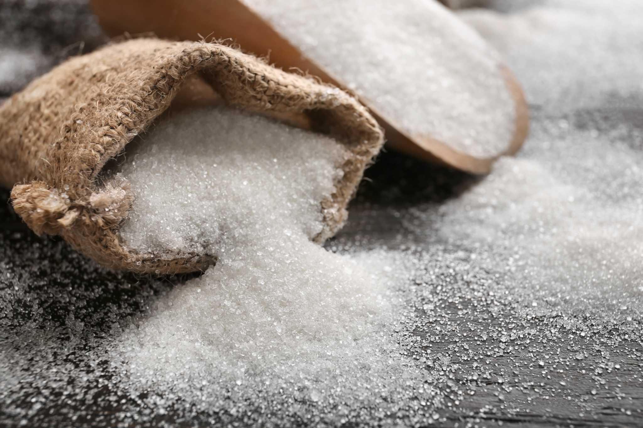 30 Facts About Sucrose (Sugar) - Facts.net