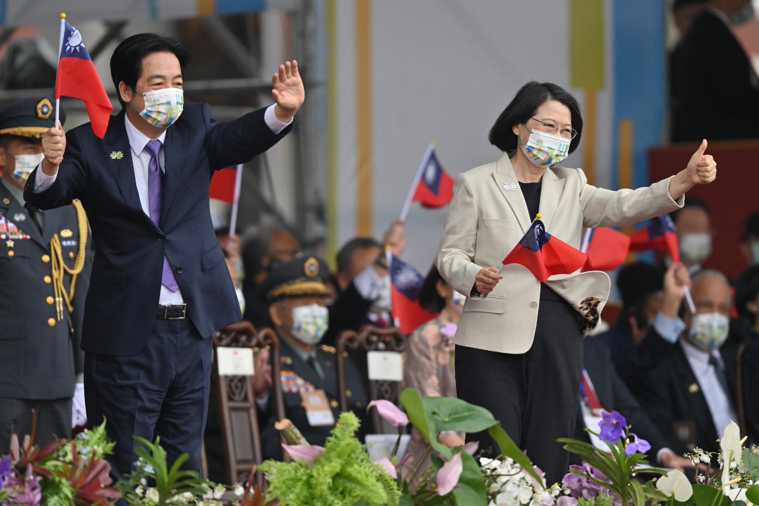 30-facts-about-taiwanese-politics