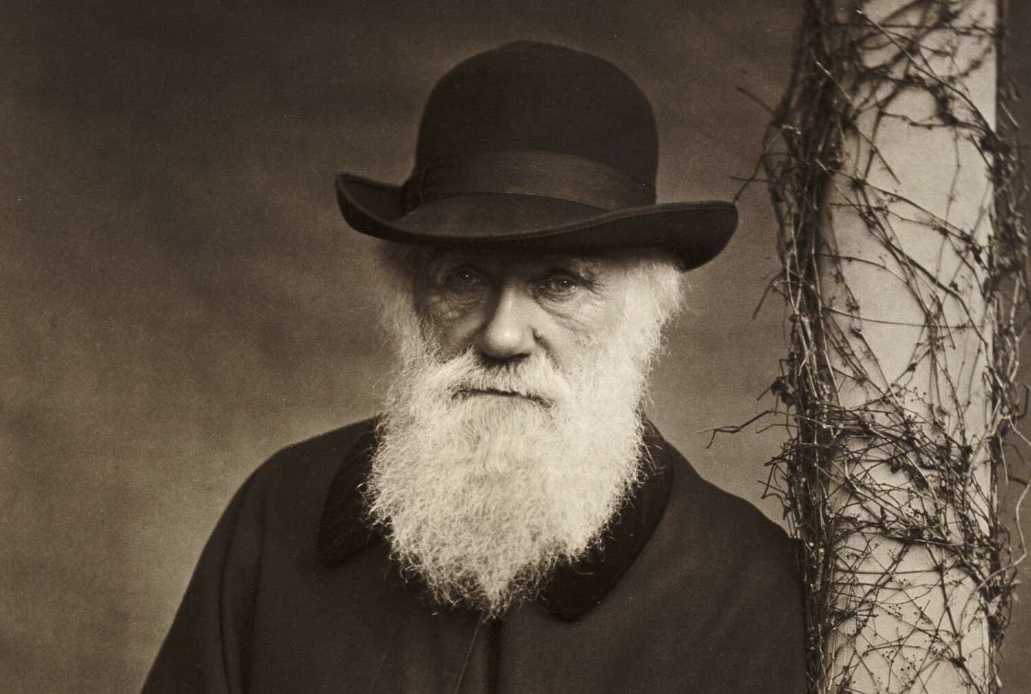 34-facts-about-charles-darwin