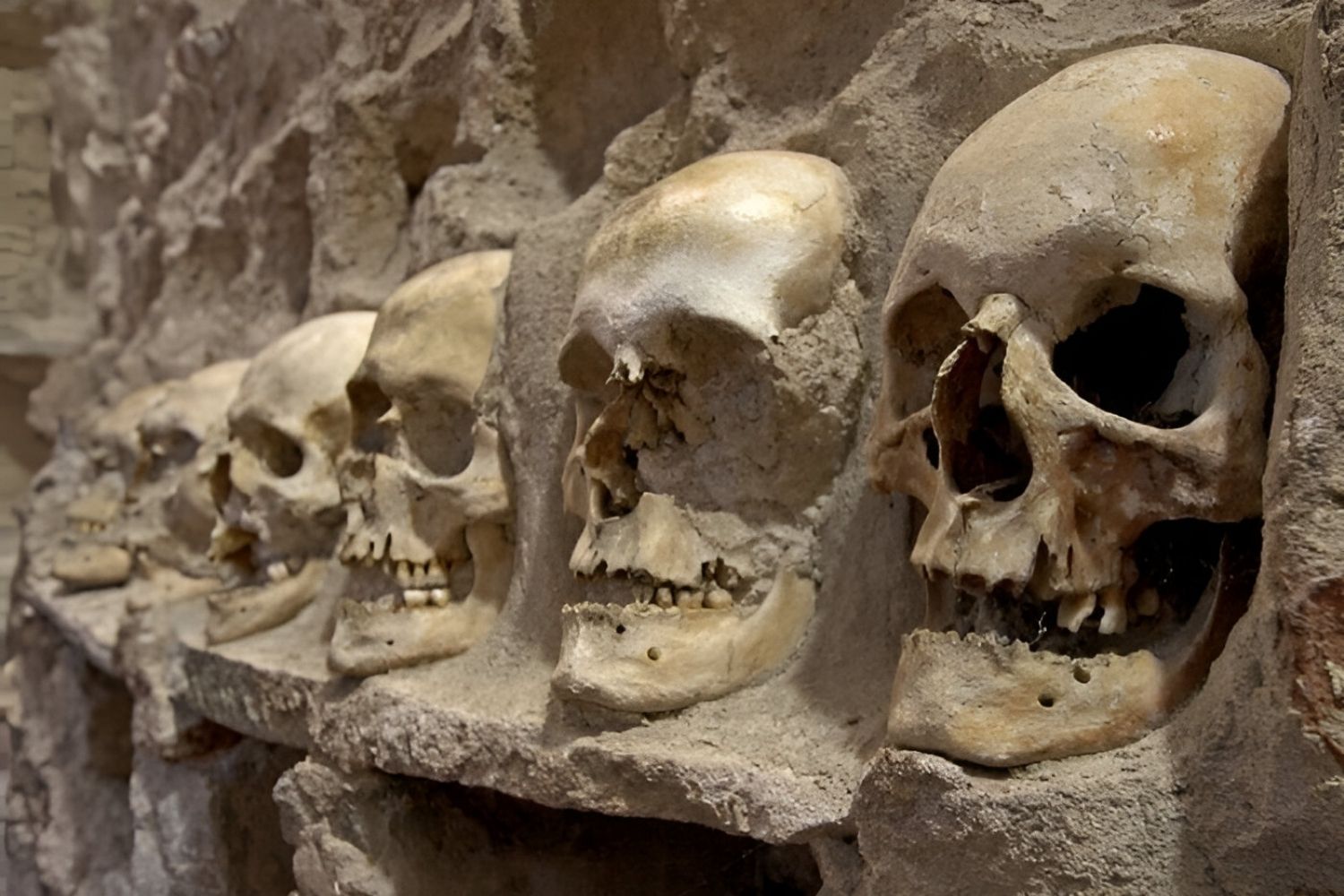 34-facts-about-human-skull-tower