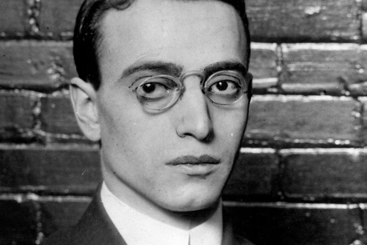 34 Facts About Leo Frank - Facts.net