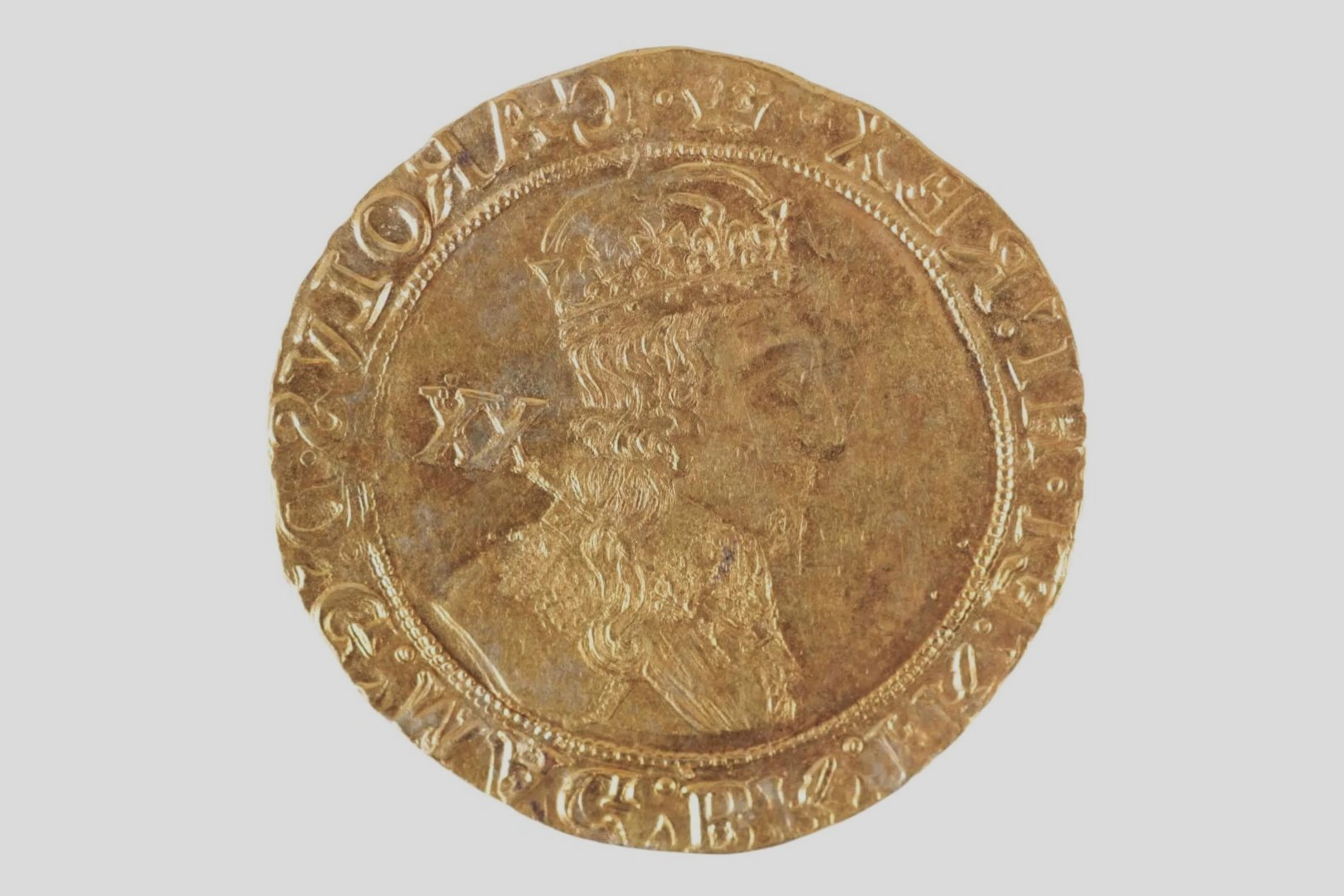 34-facts-about-poorton-coin-hoard