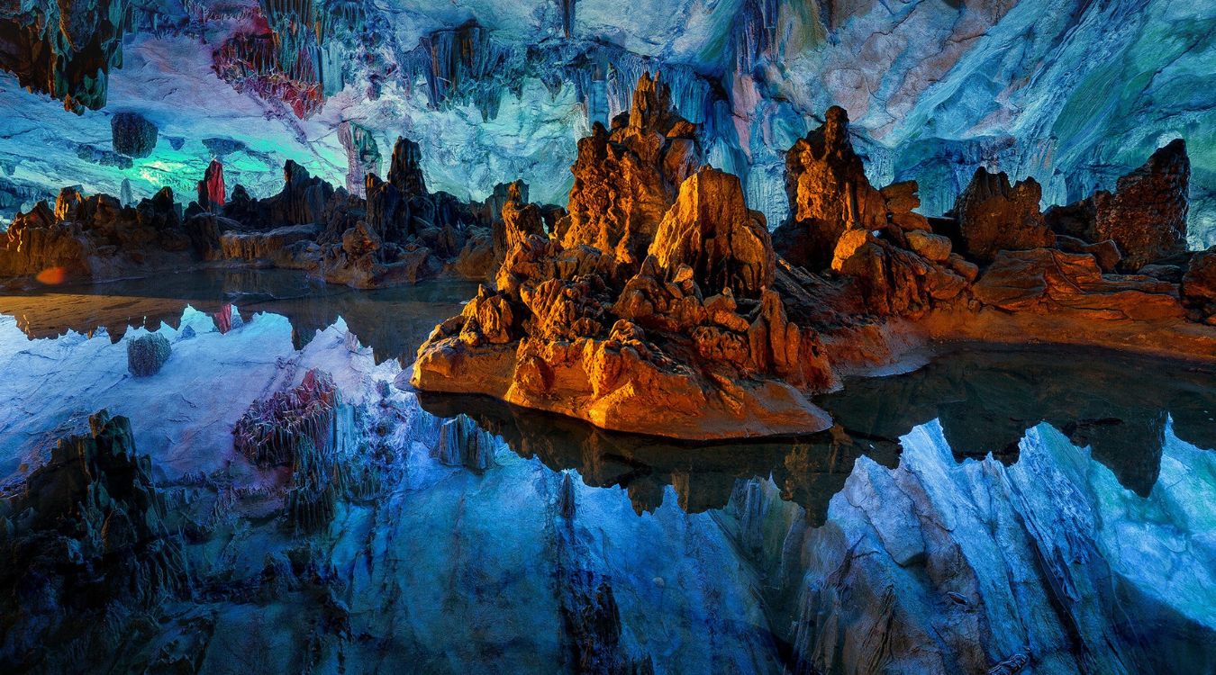 34-facts-about-reed-flute-cave