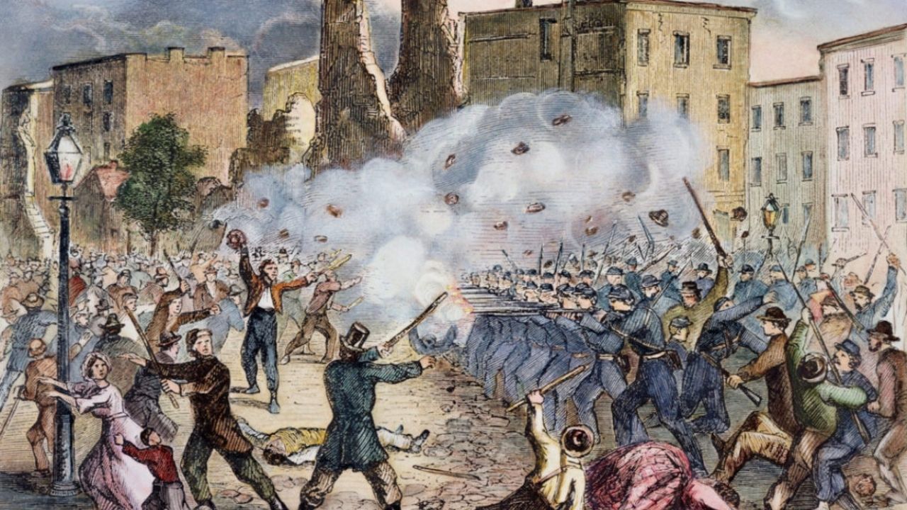 34-facts-about-riots-in-new-york