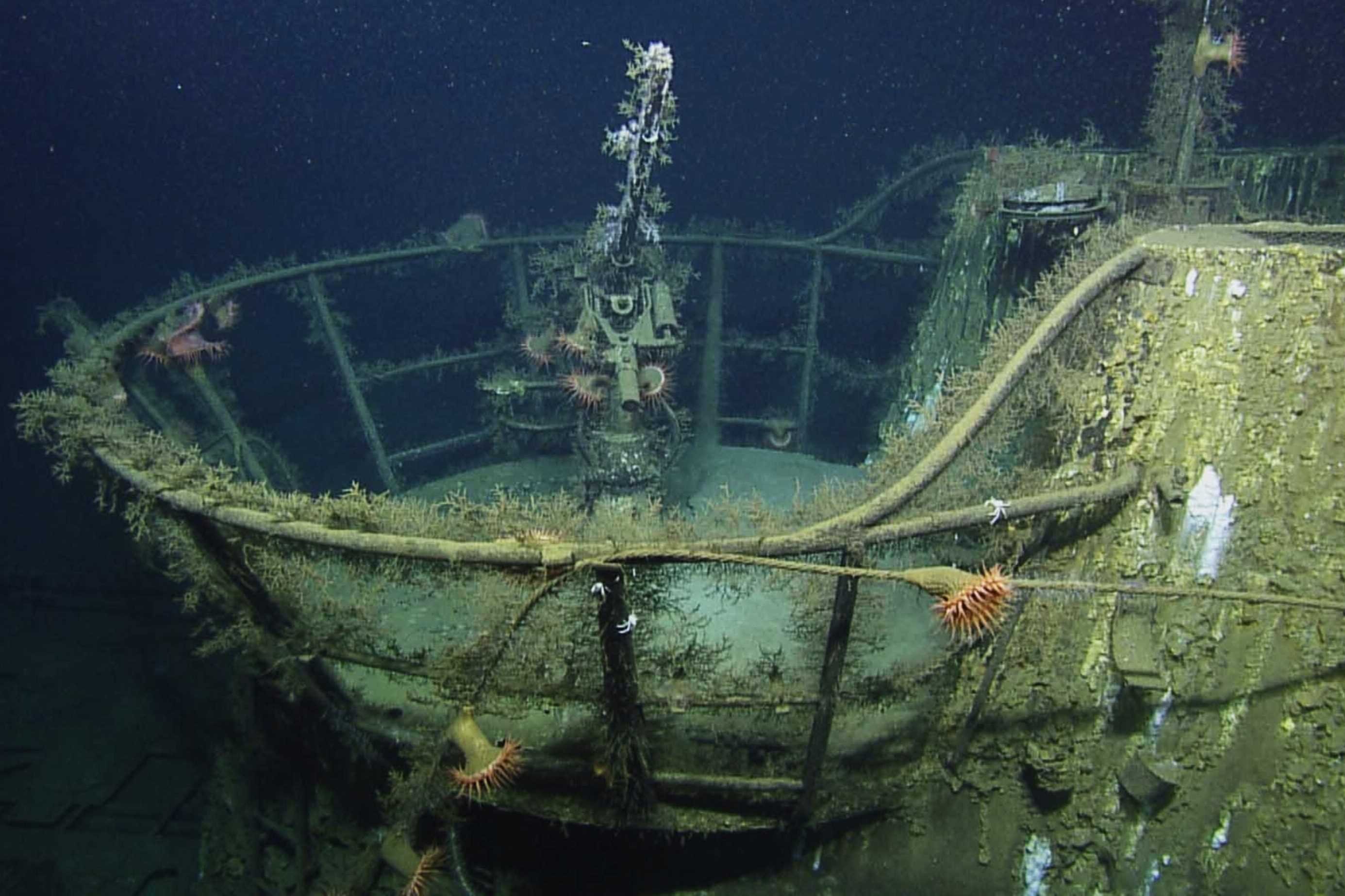 34-facts-about-u-boat-shipwreck