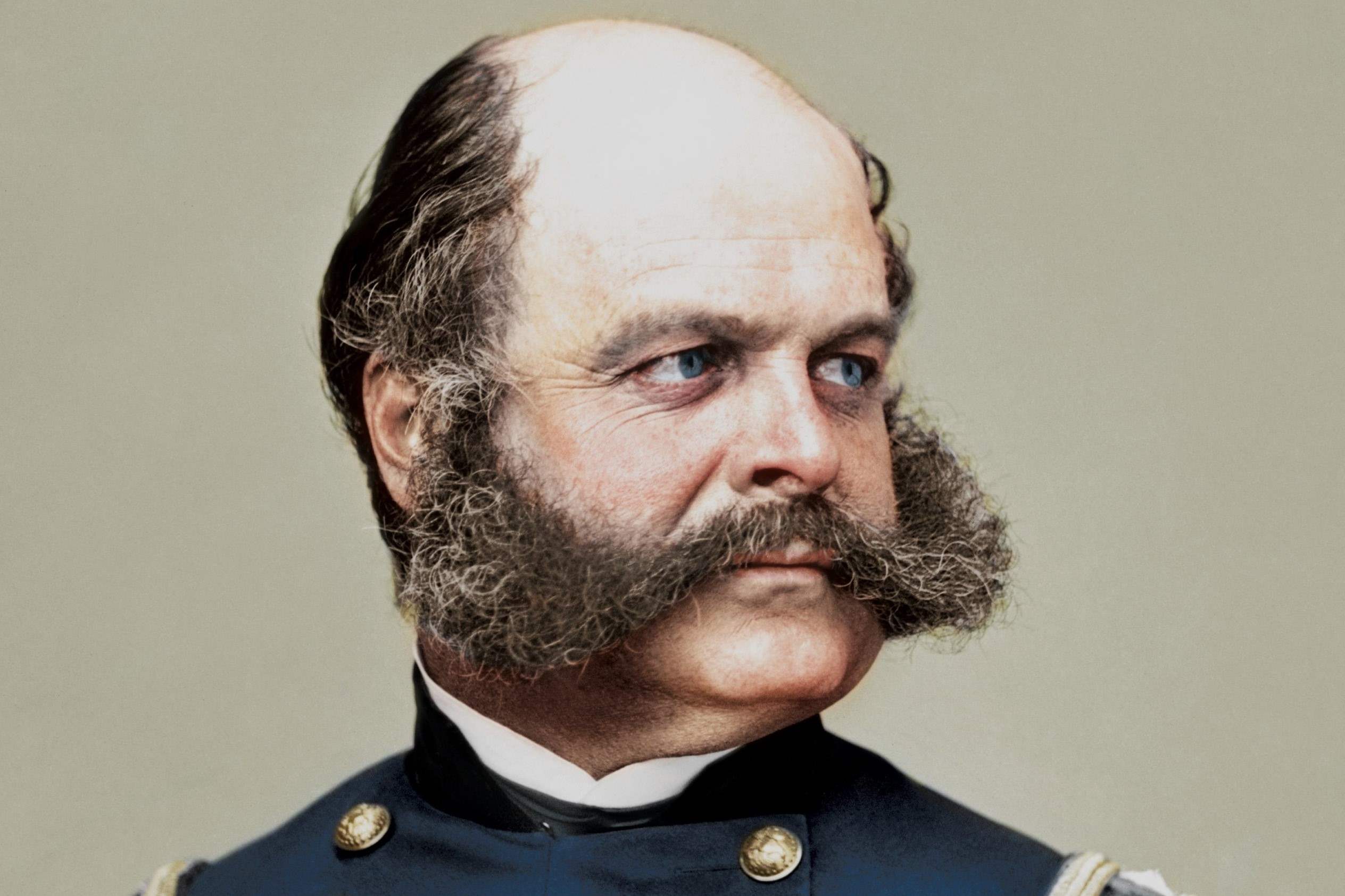 35-facts-about-ambrose-burnside