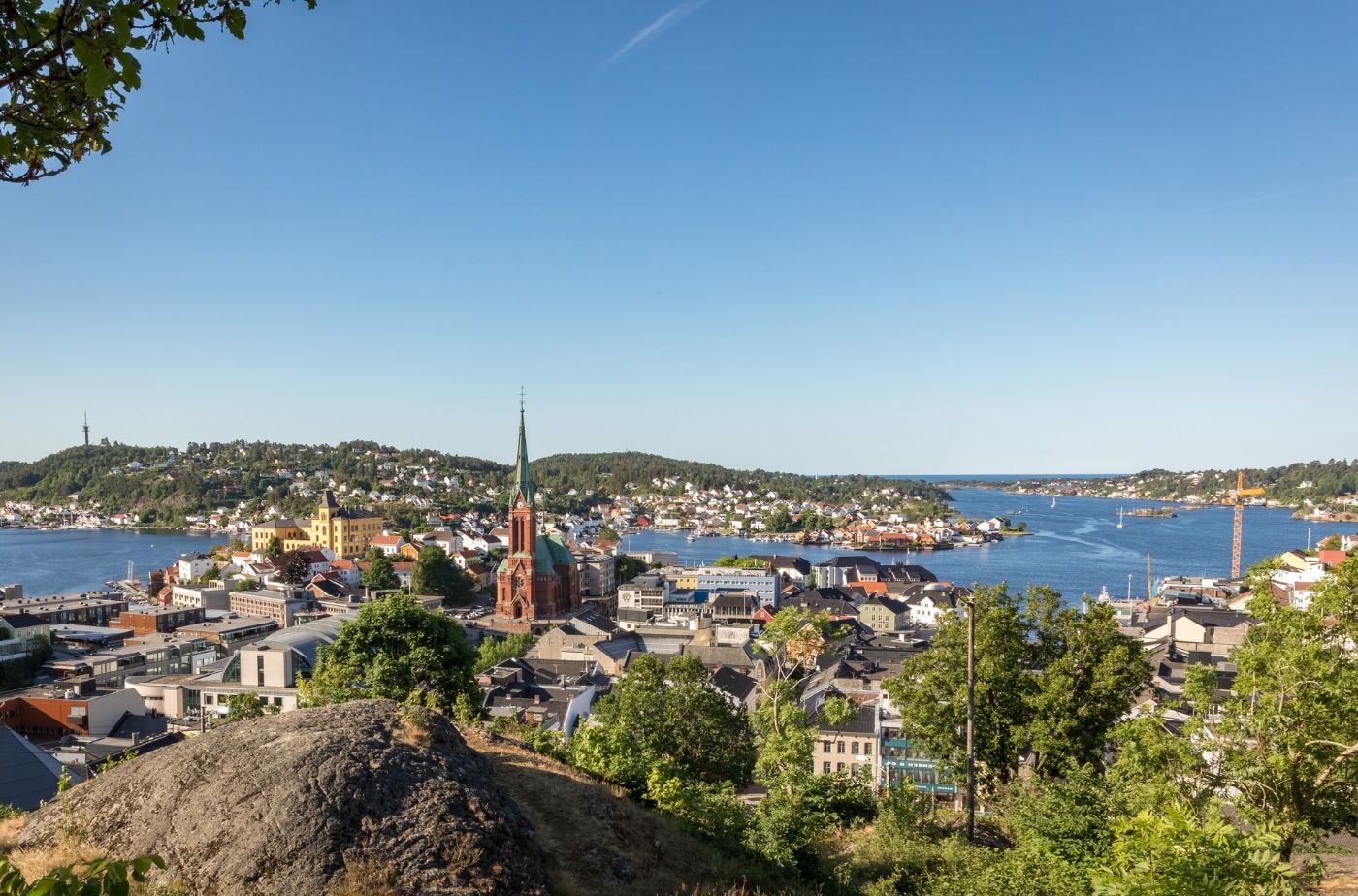 35-facts-about-arendal-norway