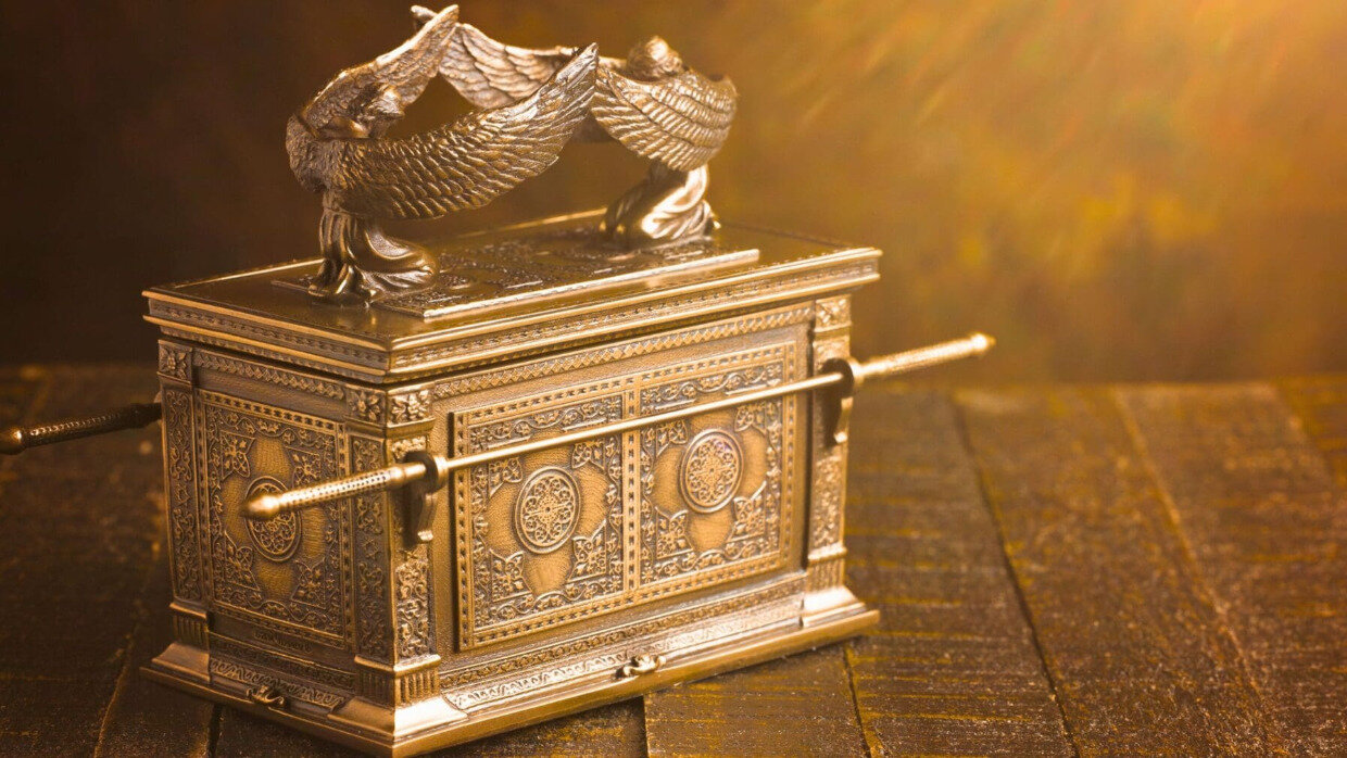 35-facts-about-ark-of-the-covenant