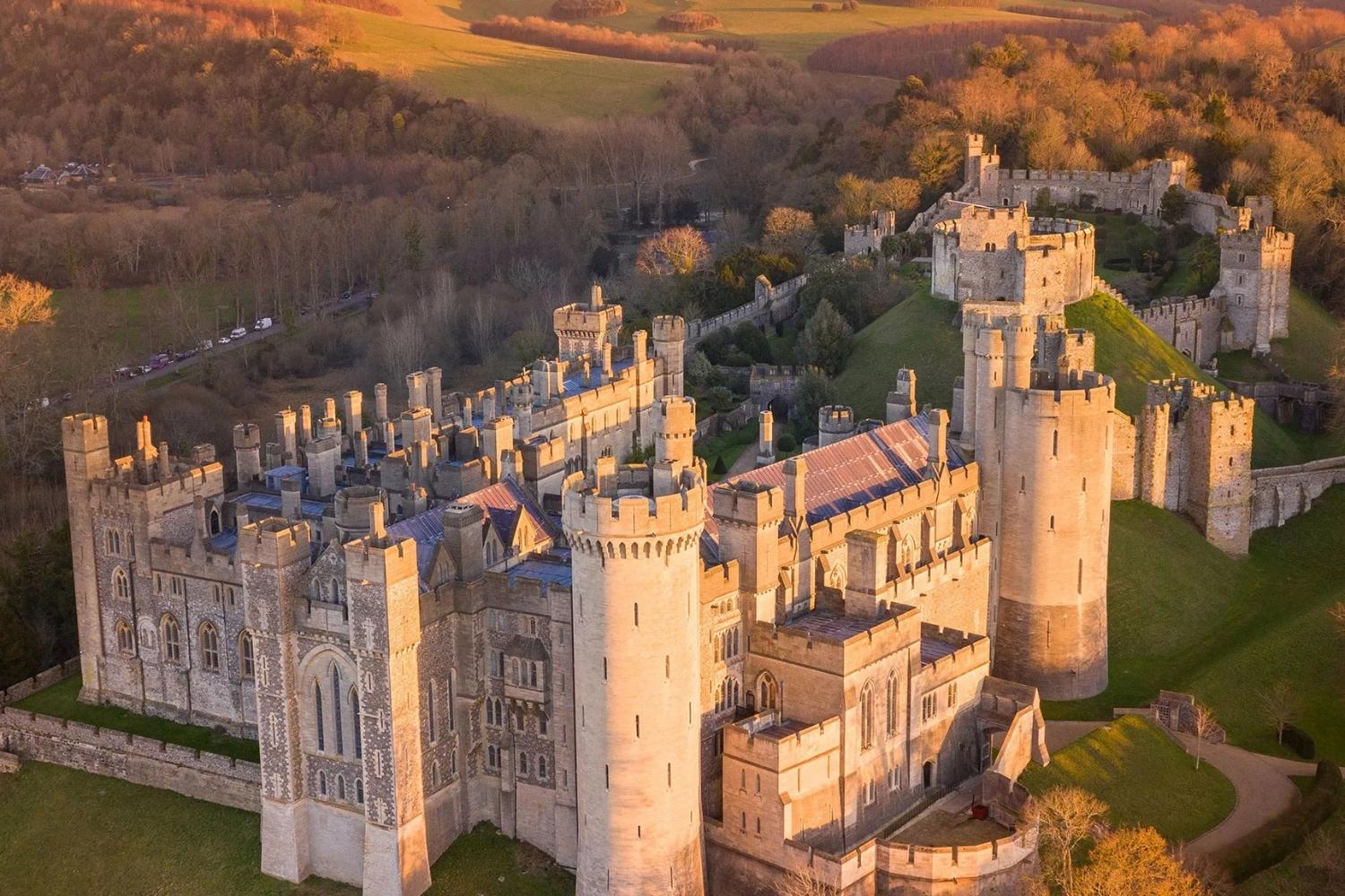 35-facts-about-arundel-castle-heist