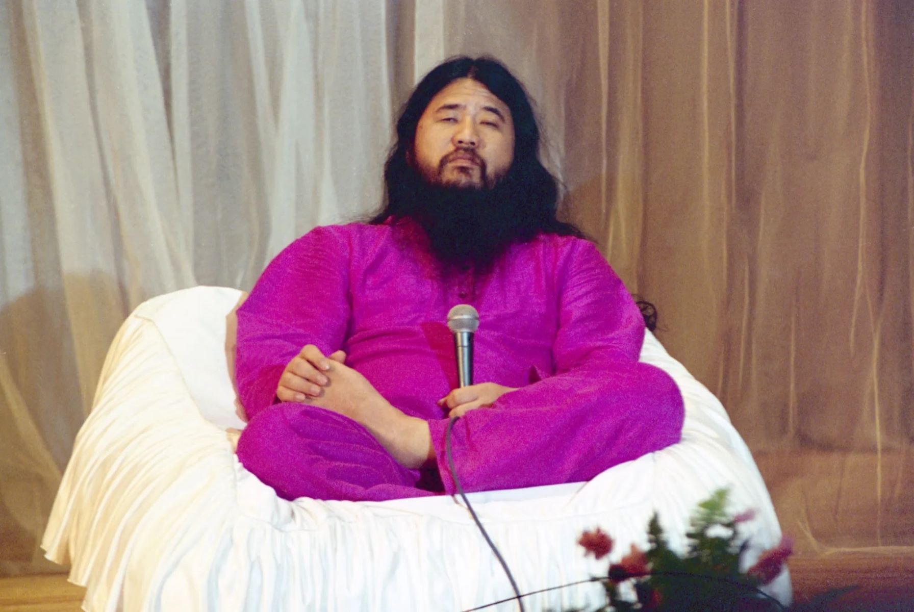 35-facts-about-aum-shinrikyo