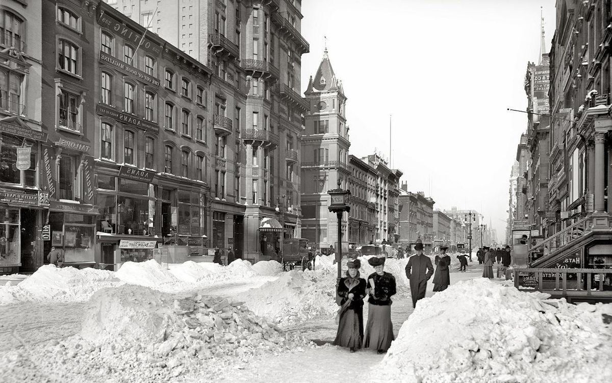 35-facts-about-blizzard-of-1888