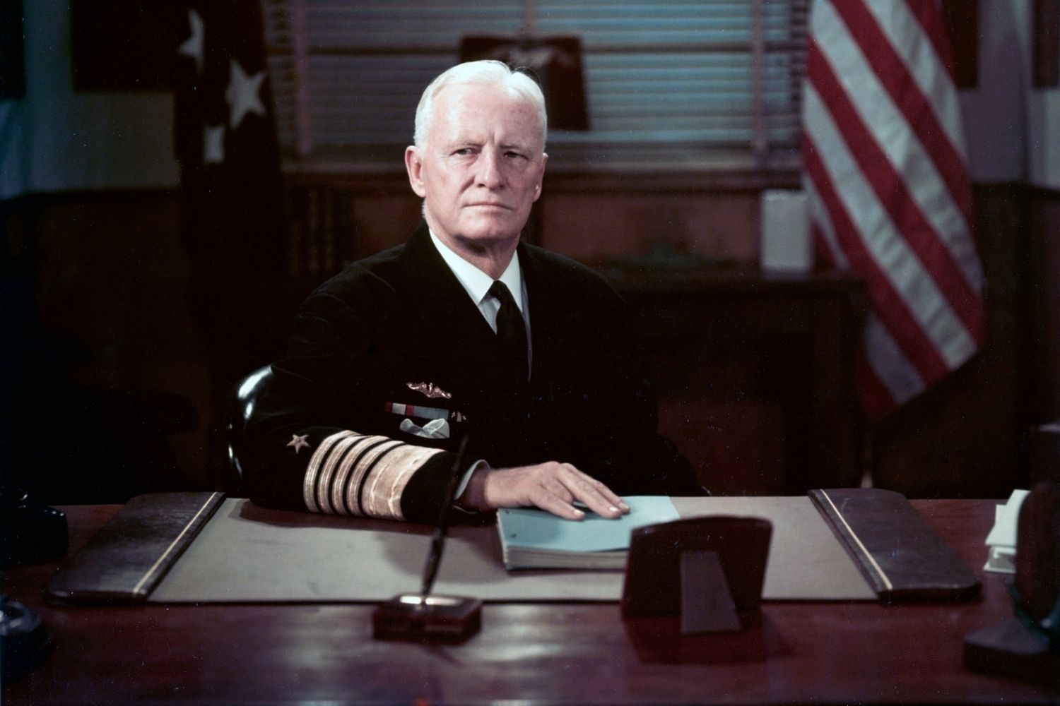 35-facts-about-chester-nimitz