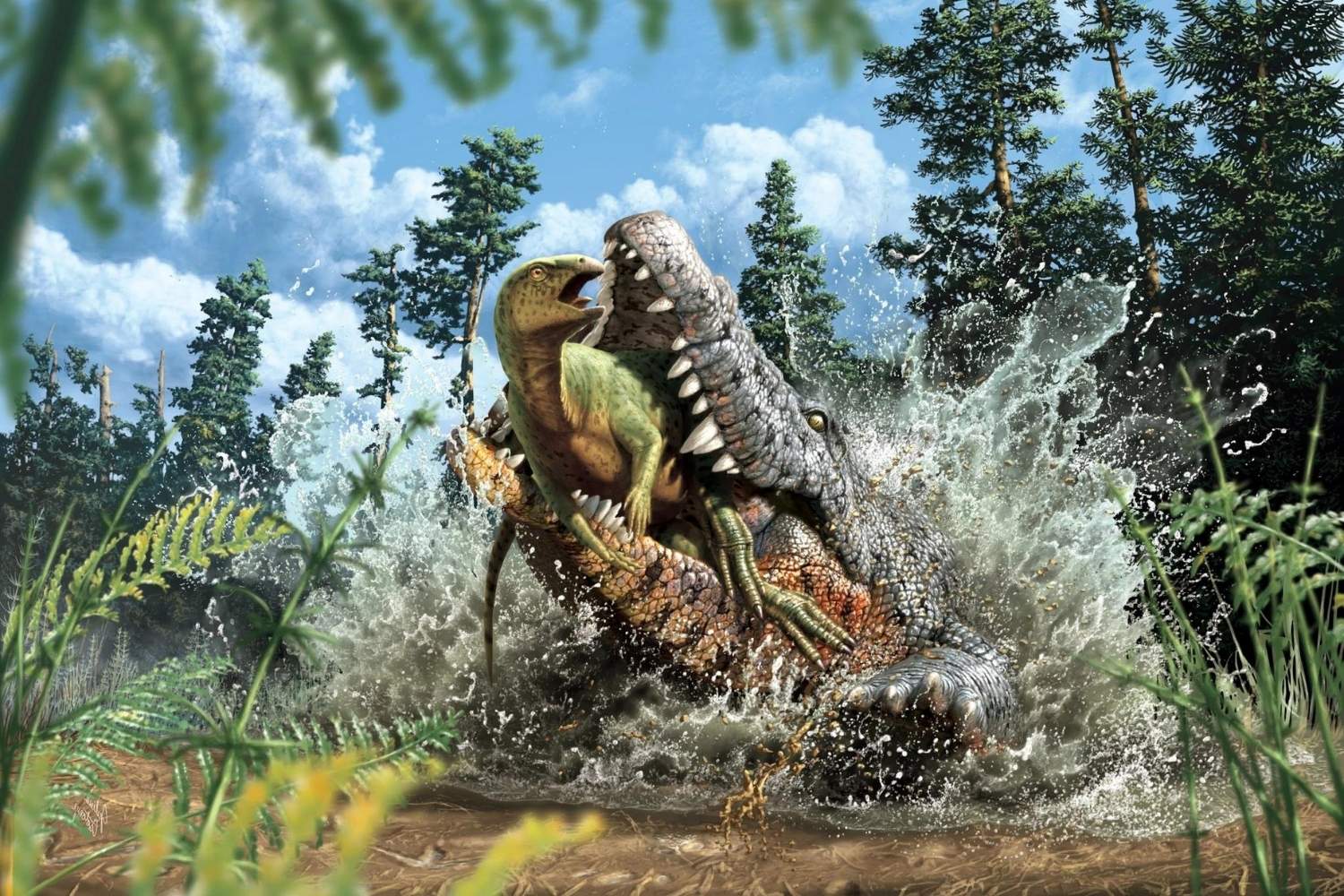 35-facts-about-confractosuchus-sauroktonos