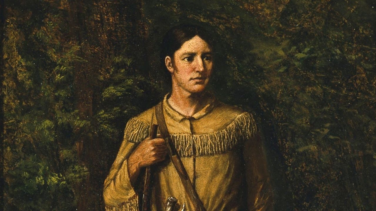 35-facts-about-davy-crockett