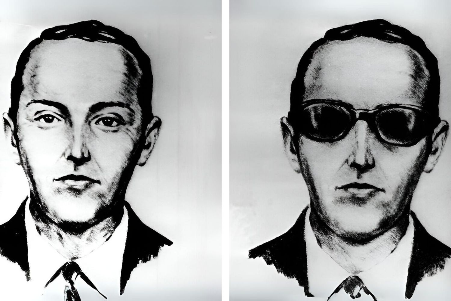 37 Facts About Db Cooper - Facts.net