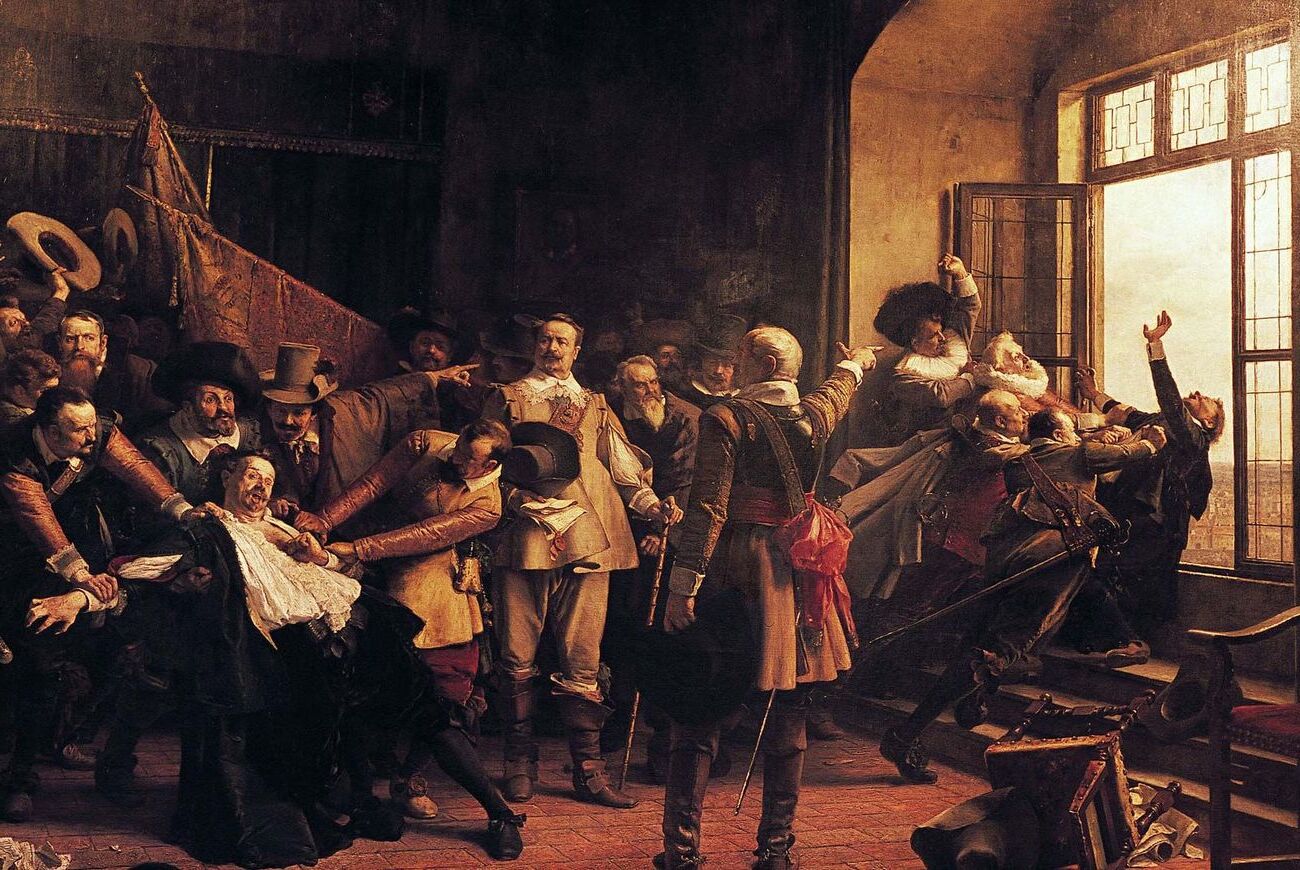 35-facts-about-defenestration